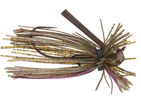 JEWEL TJ Finesse Jig 7/16oz