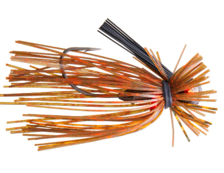 JEWEL AJ Finesse Jig 5/16oz