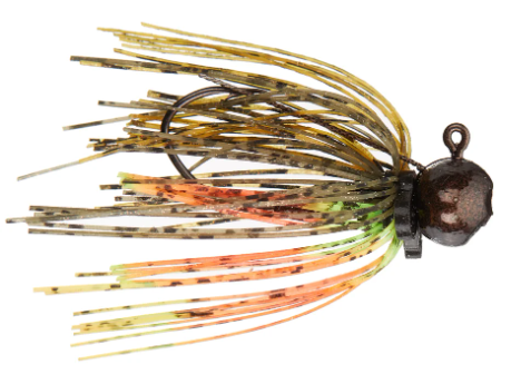 JEWEL Pee-Wee Football Jig 3/16oz