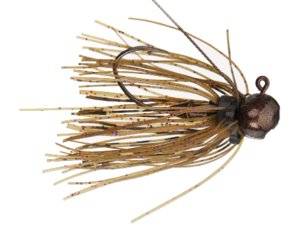 JEWEL Pee-Wee Football Jig 3/16oz