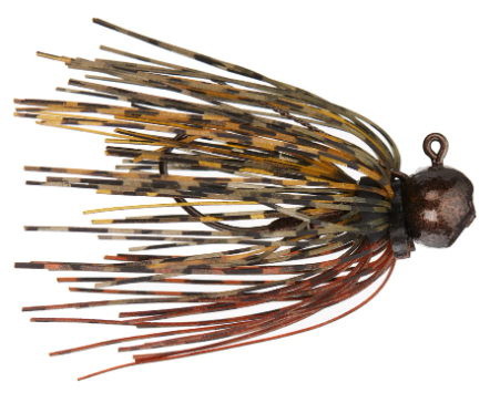 JEWEL Pee-Wee Football Jig 3/16oz
