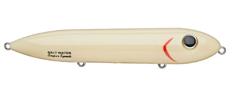 Heddon Super Spook Jr 3.5"