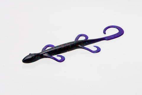 ZOOM 5" Lizard