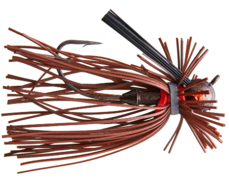 JEWEL TJ Finesse Jig 7/16oz
