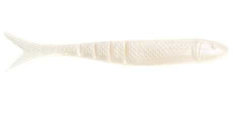 STRIKE KING Blade Minnow 4.5"