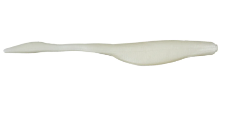 Strike King Caffeine Shad 4"