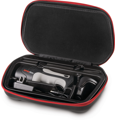 Rapala Lithium Ion Cordless Fillet Knife Combo