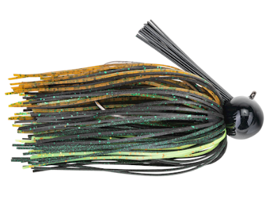 STRIKE KING Tour Grade Football Jig