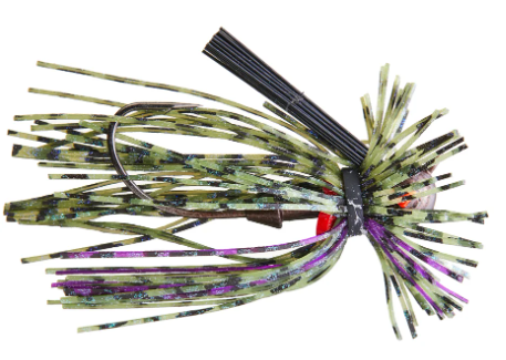 JEWEL TJ Finesse Jig 7/16oz