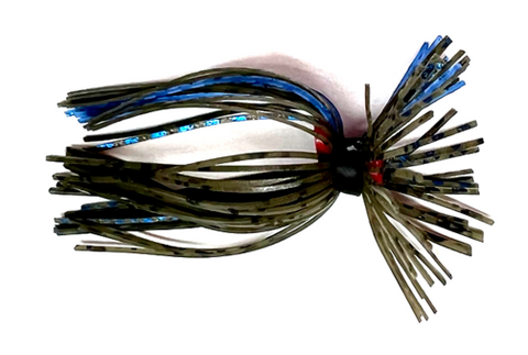 JEWEL TJ Finesse Jig 7/16oz