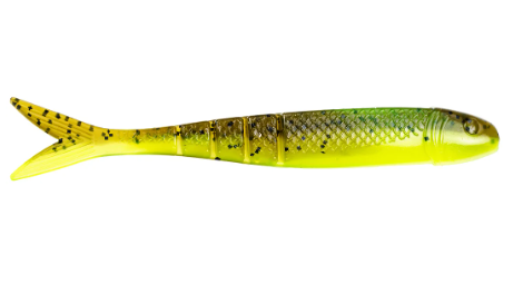 STRIKE KING Blade Minnow 4.5"
