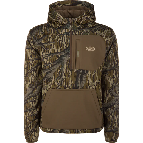DRAKE MST Endurance Hoodie With Kangaroo Pouch Treestand