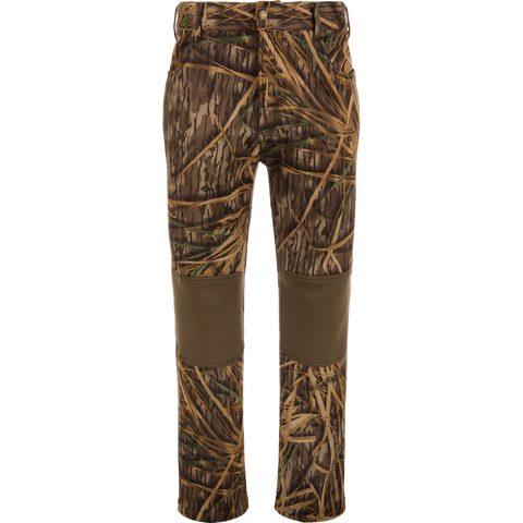 DRAKE MST ENDURANCE JEAN CUT WADER PANT SHADOWGRASS