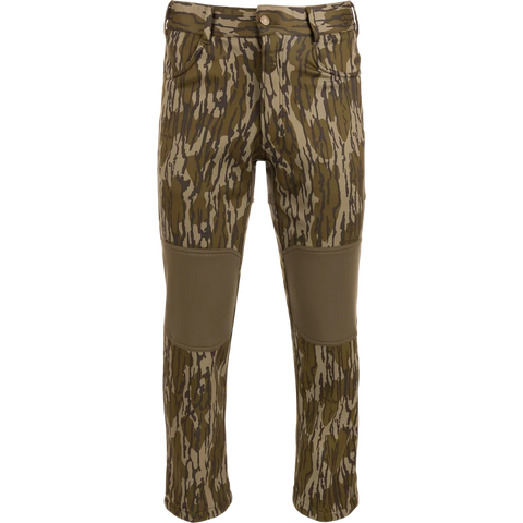 DRAKE MST ENDURANCE JEAN CUT WADER PANT OG Bottomland