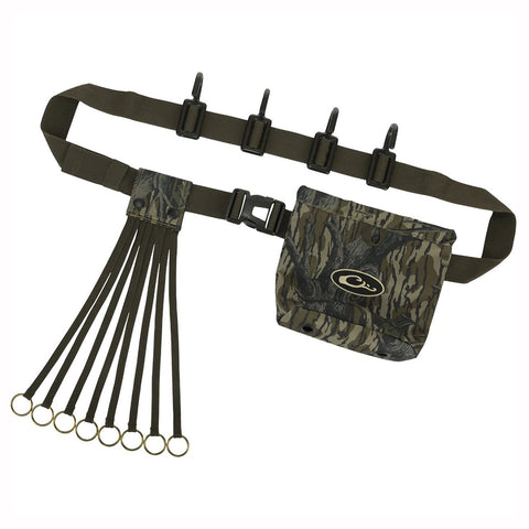 DRAKE DA2200-032 TIMBER STRAP