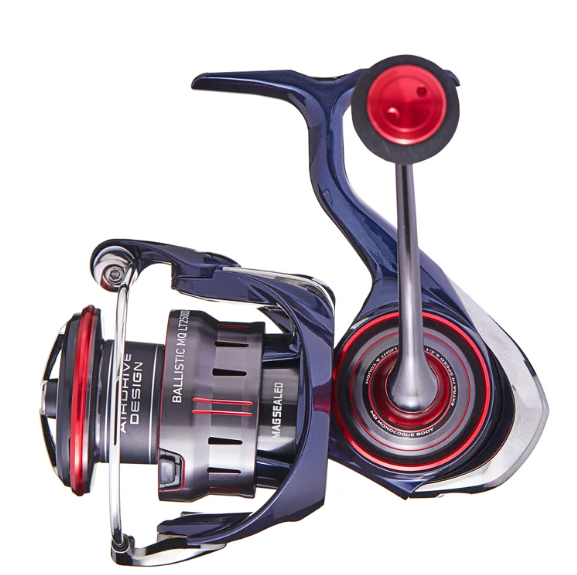 Daiwa Ballistic MQ LT Spinning Reel