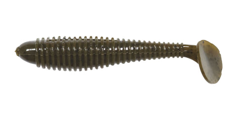 Big Bite Baits Scentsation Pro Swimmer 3.8"