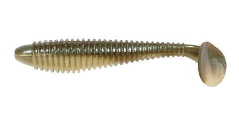 Big Bite Baits Scentsation Pro Swimmer 3.3"
