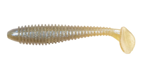 Big Bite Baits Scentsation Pro Swimmer 3.8"