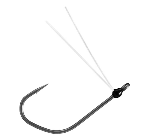 BKK Weedless Wacky Neko Hook
