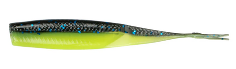 6th Sense Freshwater Shindo Shad 2.2"