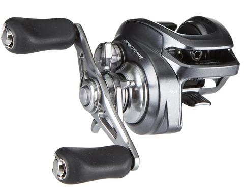 Shimano Bantam MGL A 150 Casting Reels