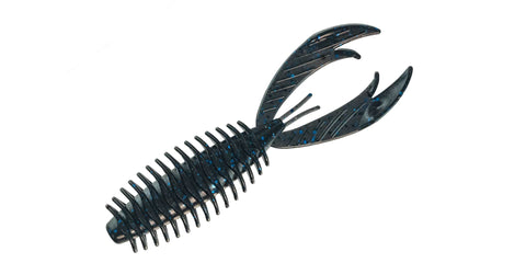 Big Bite Baits 3.75" Fighting Craw 8pk
