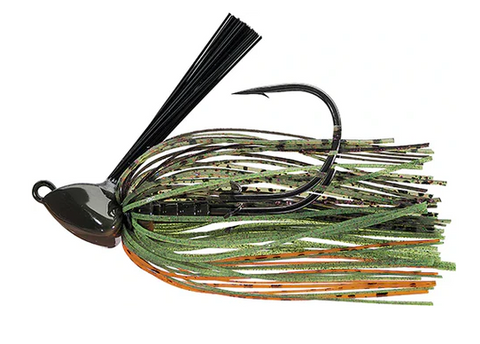 Evergreen Grass Ripper Swim Jigs