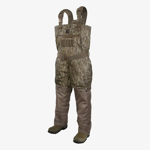 GATOR WADERS SHIELD SERIES WADER BOTTOMLAND