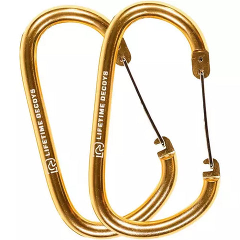HEYDAY LTD121 CARABINER