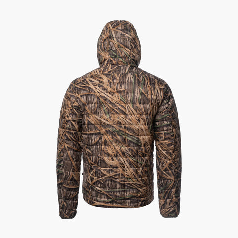 GATOR WADERS CUMULUS JACKET SHADOWGRASS