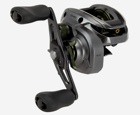 Shimano Curado DC 150 Casting Reels