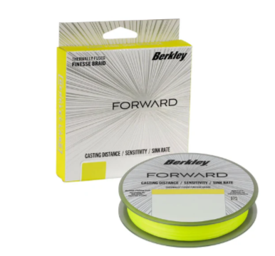 BERKLEY Forward