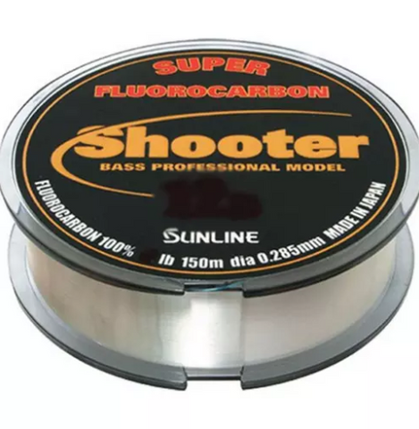 SUNLINE N-SHOOTER20 660
