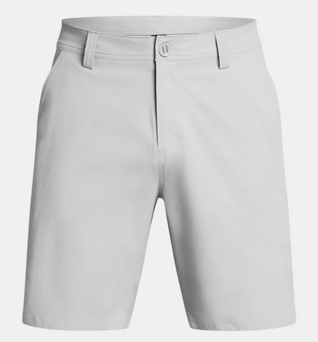 UNDER ARMOUR Fish Pro 2.0 Short Gray