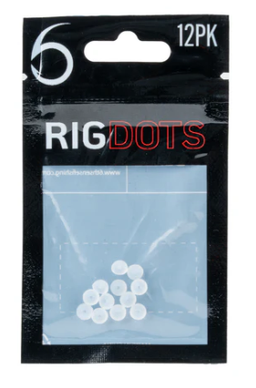 6th Sense Rigging Dots