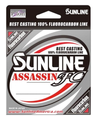 SUNLINE Assassin FC 225YDS