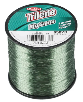 BERKLEY Big Game