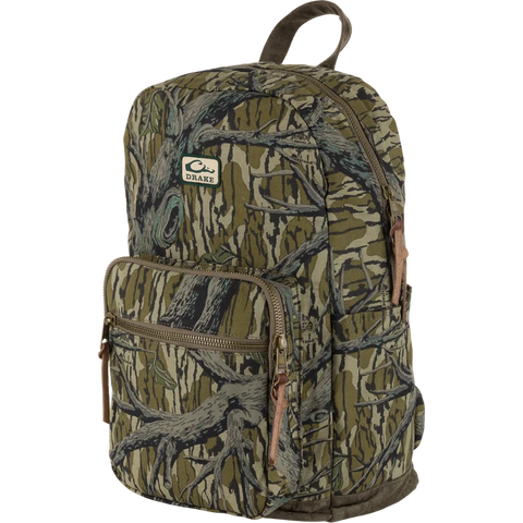 Drake Throwback 80 Backpack OG Treestand