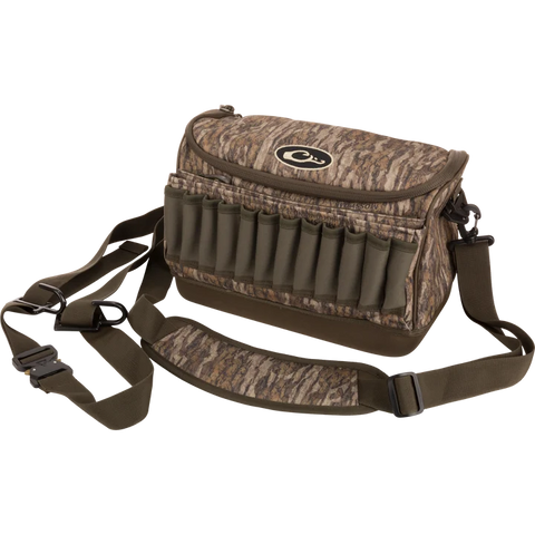 Drake Tree Hugger Shoulder Bag Bottomland