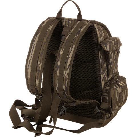 Drake Tree Hugger Timber Day Pack OG Bottomland