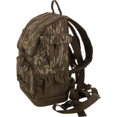 Drake Tree Hugger Timber Day Pack OG Bottomland