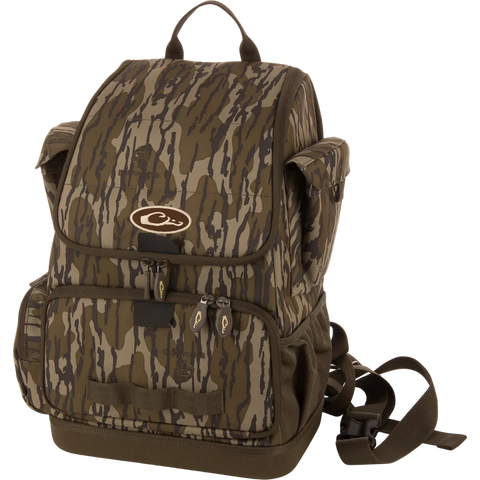 Drake Tree Hugger Timber Day Pack OG Bottomland