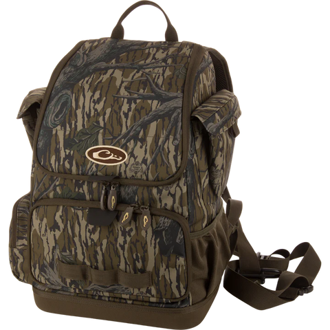 Drake Tree Hugger Timber Day Pack Treestand