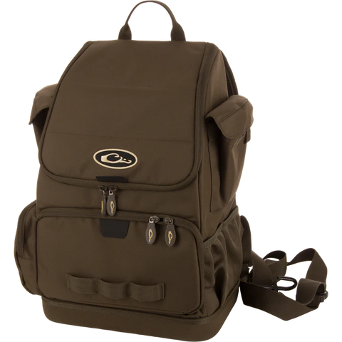 Drake Tree Hugger Timber Day Pack Green Timber