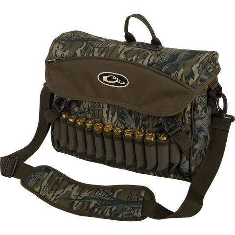 Drake Shoulder Bag 2.0 Treestand