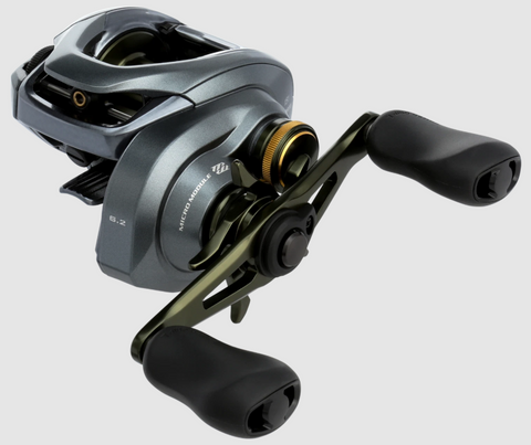 Shimano Curado 150 DC Casting Reels