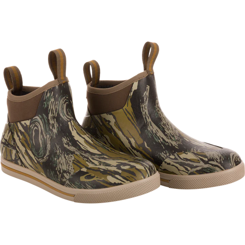 Drake Camp Deck Boot Treestand