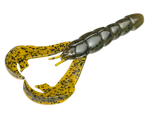 Strike King 4" Rattlin' Rage Craw 5pk