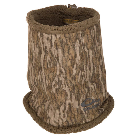 DRAKE BMF Gaiter W/ Primaloft Bottomland